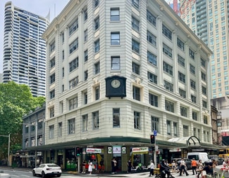 More details for 379 Pitt St, Sydney - Office for Sale