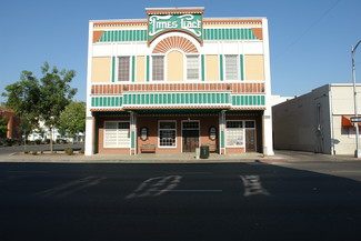 Plus de détails pour 111 S Court St, Visalia, CA - Bureau à louer