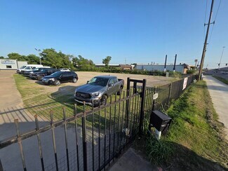 Plus de détails pour 3705 E Loop 820 S, Fort Worth, TX - Terrain à louer