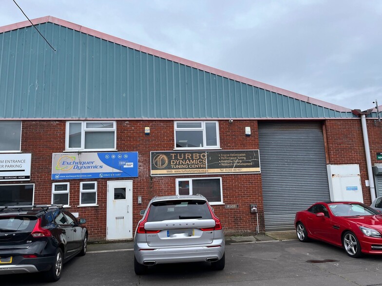 Wilverley Rd, Christchurch for sale - Primary Photo - Image 1 of 34