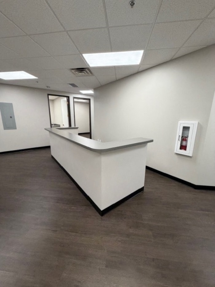 7425 E Shea Blvd, Scottsdale, AZ à louer Photo du bâtiment- Image 1 de 3