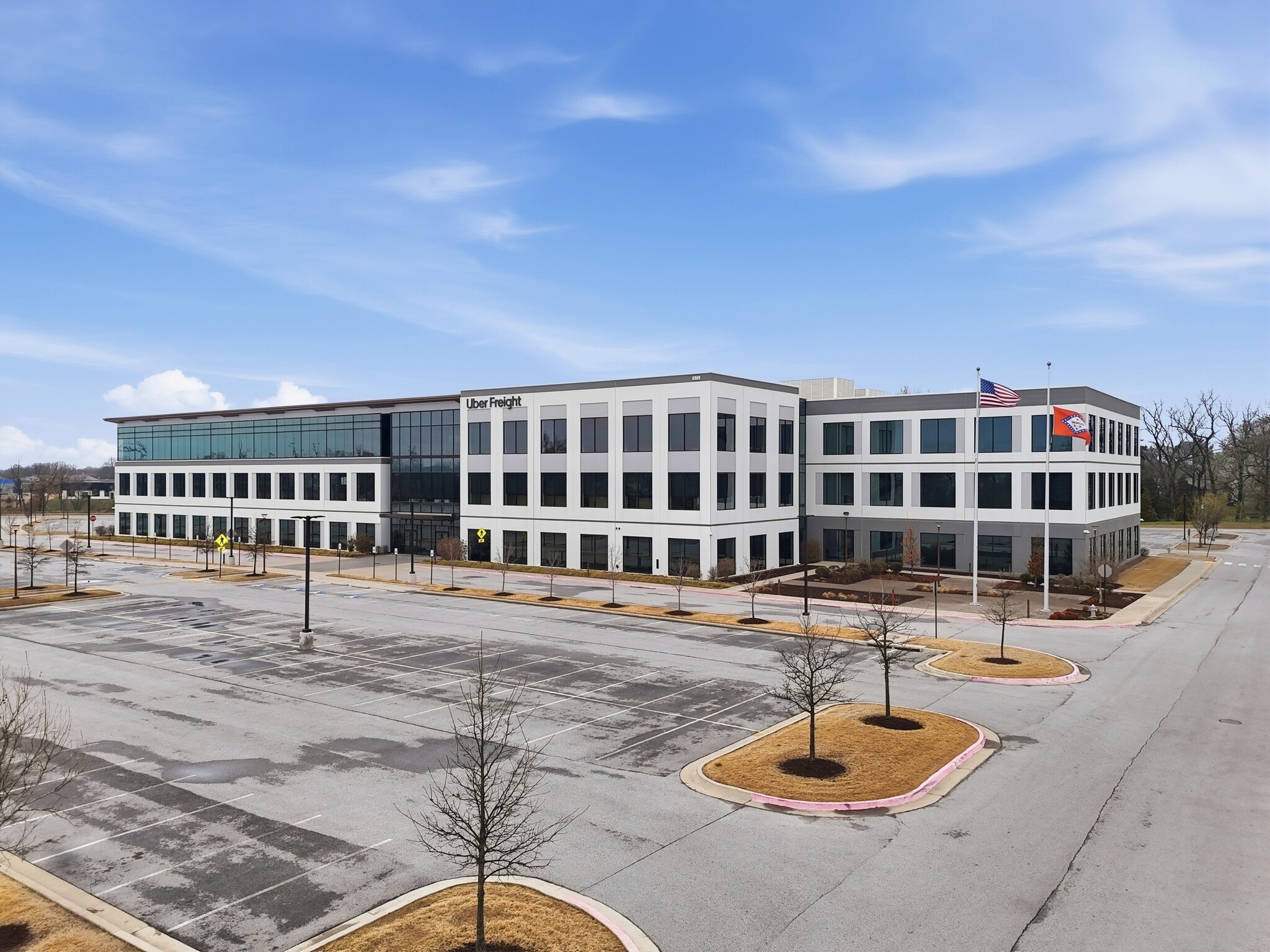 4909 W Magnolia St, Rogers, AR à louer Photo intérieure- Image 1 de 9