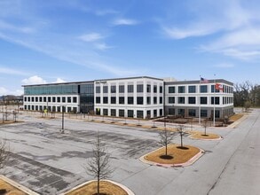 4909 W Magnolia St, Rogers, AR à louer Photo intérieure- Image 1 de 9