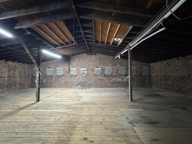 79-81 Poinier St, Newark, NJ for lease Interior Photo- Image 1 of 5