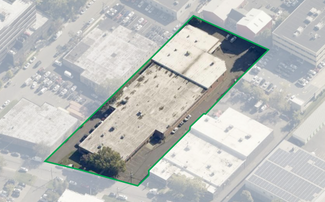 More details for 475 S Dean St, Englewood, NJ - Industrial for Lease