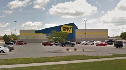 1080 Wellington Rd S, London, ON à vendre Autre- Image 1 de 1