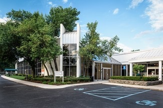 Plus de détails pour 666 Lexington Ave, Mount Kisco, NY - Médical à louer