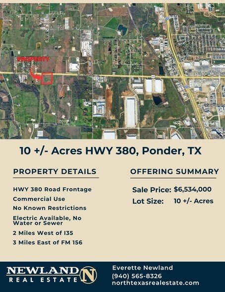 1041 University dr, Denton, TX à vendre - Photo du bâtiment - Image 2 de 5