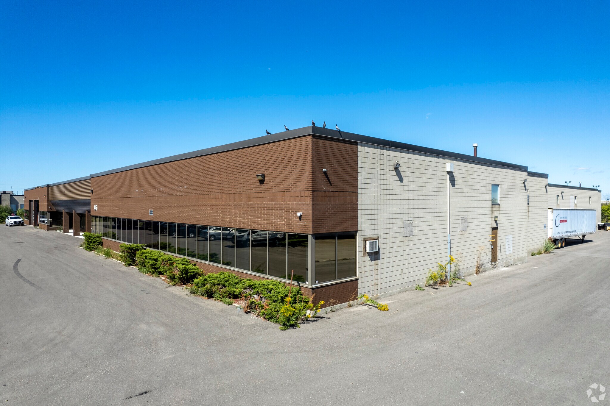 46 Hale Rd, Brampton, ON for sale Primary Photo- Image 1 of 1