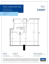 8554 Katy Fwy, Houston, TX à louer Photo intérieure- Image 1 de 1