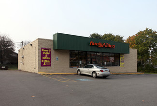 More details for 1138 E State St, Hermitage, PA - Retail for Lease