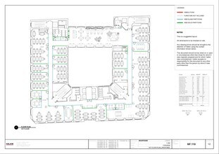 24 Eversholt St, London for lease Floor Plan- Image 1 of 1