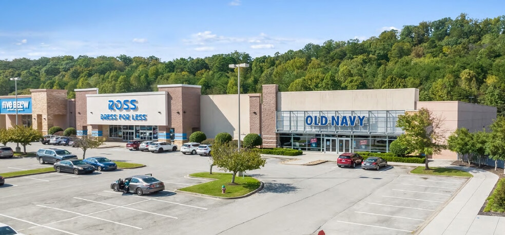 4700-4730 New Harvest Ln, Knoxville, TN for lease - Building Photo - Image 3 of 6