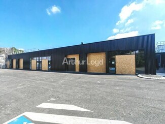 More details for Flex for Lease