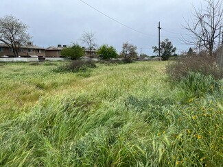 Plus de détails pour 1013 E Yosemite Ave, Madera, CA - Terrain à vendre