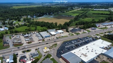 13441 US-90, Boutte, LA - Aerial  map view - Image1