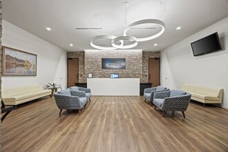 4400 State Highway 121, Lewisville, TX for lease Interior Photo- Image 2 of 8