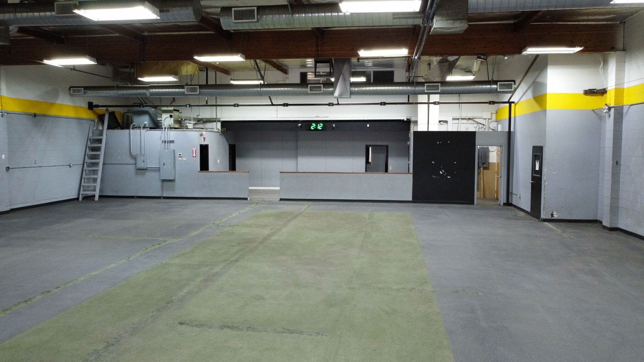 1321 S Shamrock Ave, Monrovia, CA for lease Interior Photo- Image 1 of 8