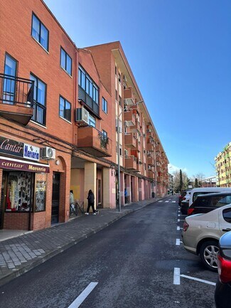 More details for Calle Nicaragua, 5, Pinto - Multifamily for Sale