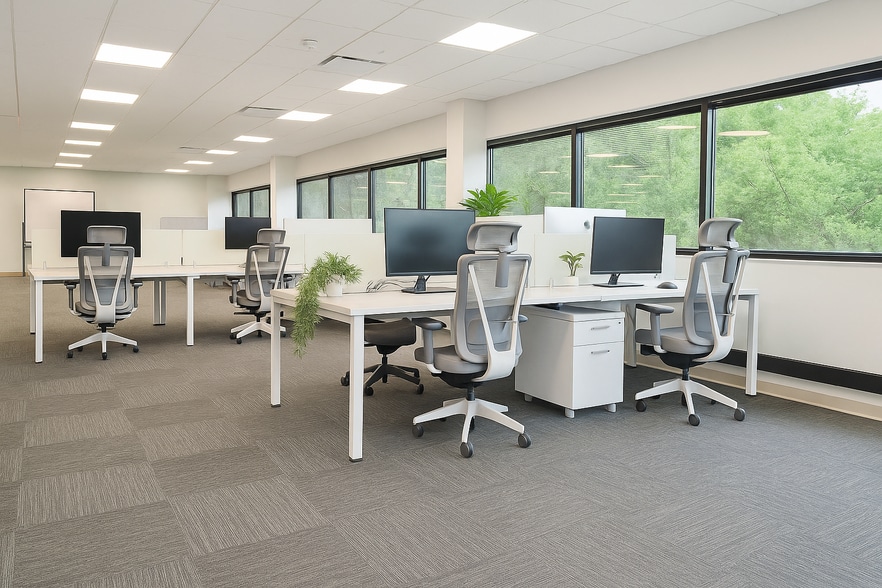 4 Industrial Way W, Eatontown, NJ for lease - Building Photo - Image 3 of 13