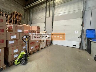 More details for Industrial for Lease