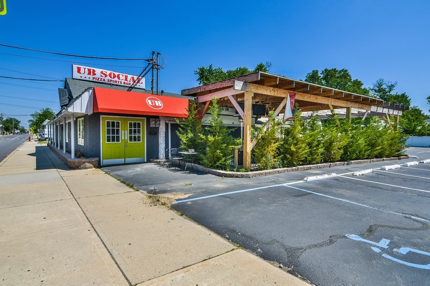 910 Union Ave, Union Beach, NJ à vendre - Photo principale - Image 1 de 1