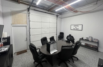 18001 Sky Park Cir, Irvine, CA for lease Interior Photo- Image 2 of 4