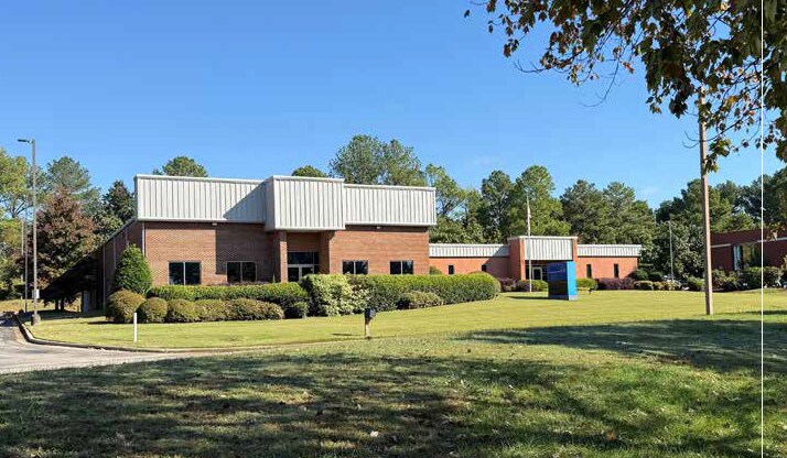 133 W Park Loop NW, Huntsville, AL for sale - Building Photo - Image 2 of 9