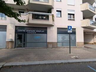 Plus de détails pour Commerce de détail à louer