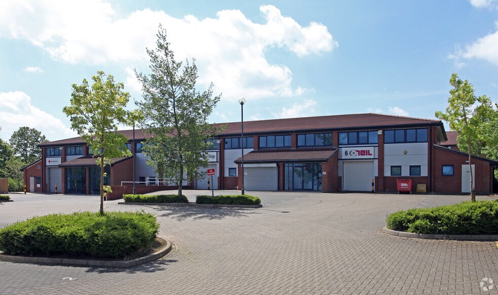 Joplin Ct, Milton Keynes à vendre - Photo principale - Image 1 de 2