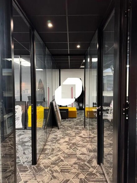 Commerce de détail dans Orvault à louer - Photo intérieure - Image 2 de 5