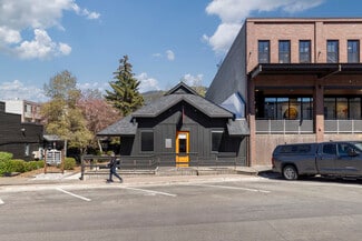 More details for 180 Center St, Jackson, WY - Flex for Lease