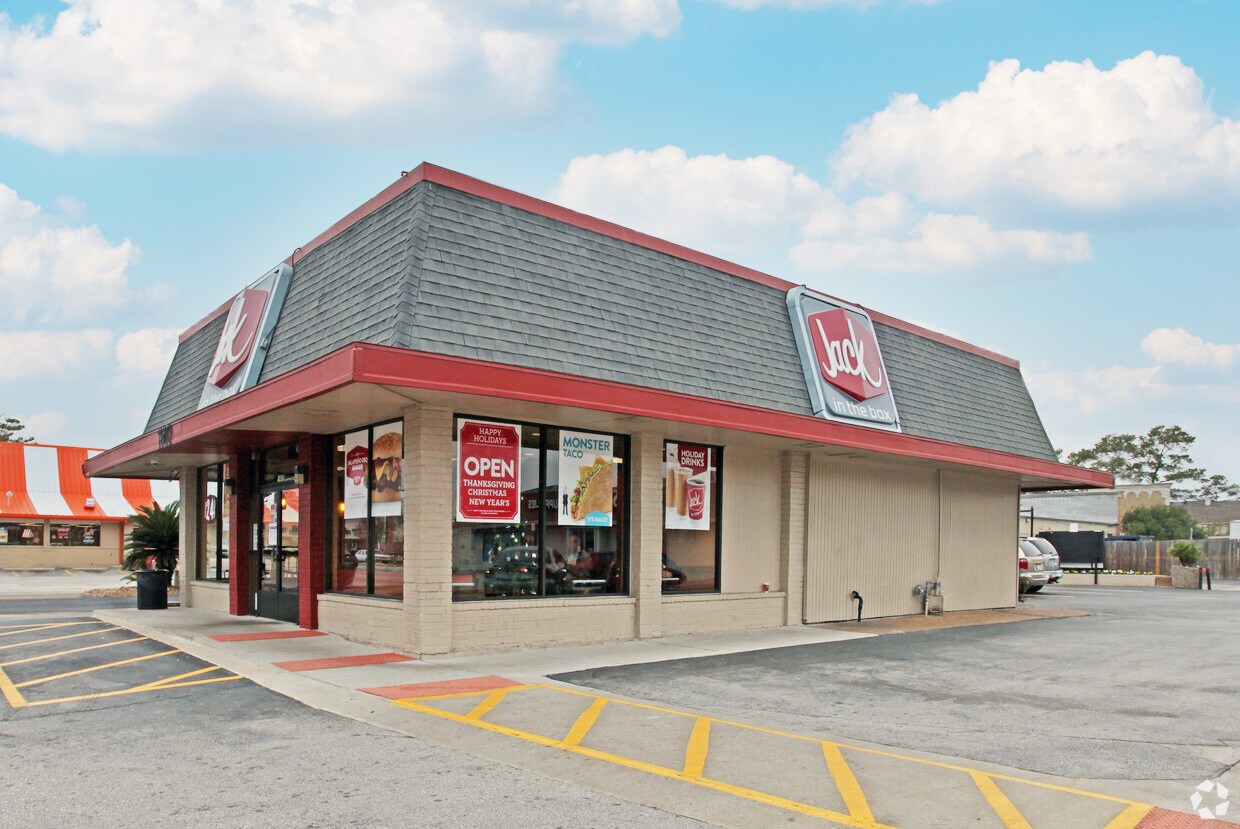 1602 Cypress Creek Pky, Houston, TX for sale Building Photo- Image 1 of 1