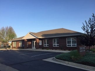 More details for 2030 Terry St, Longmont, CO - Office for Lease