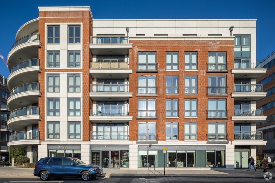 Imperial Rd, London for sale - Building Photo - Image 3 of 4