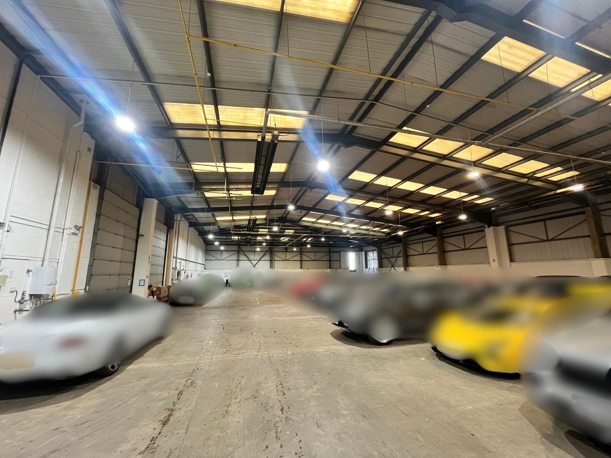 Cribbs Causeway, Bristol for lease Interior Photo- Image 1 of 2