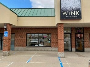 56728-56760 Van Dyke Ave, Shelby Township, MI for lease Interior Photo- Image 1 of 1