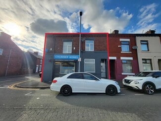 Plus de détails pour 9-13 Schofield St, Manchester - Commerce de détail à louer
