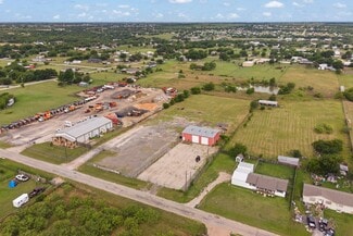 More details for 8208 Apollo Dr, Joshua, TX - Industrial for Lease