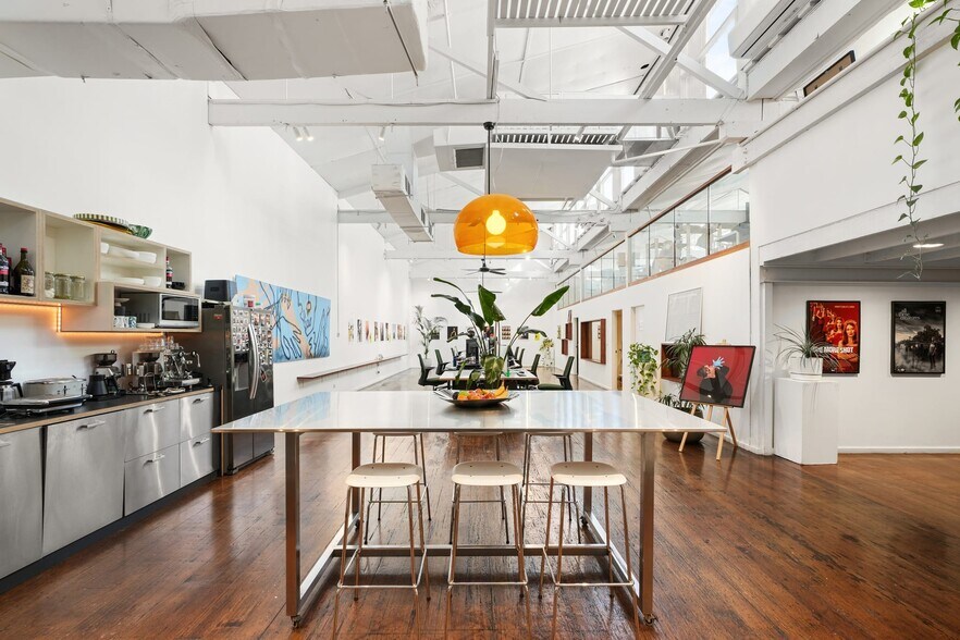 5 Glasshouse Rd, Collingwood à vendre - Photo intérieure - Image 2 de 12