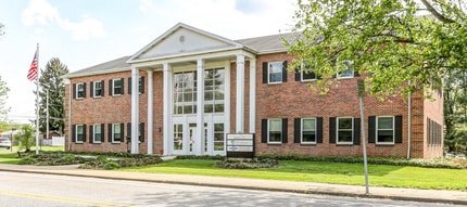 704 Lisburn Rd, Camp Hill, PA for lease Building Photo- Image 1 of 13