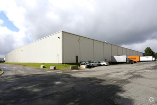 More details for 100 Middlesex Ave, Carteret, NJ - Industrial for Lease