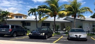 More details for Angelica Apartments – Multifamily for Sale, Hallandale Beach, FL