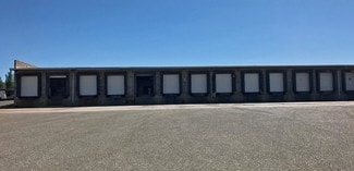 More details for 772 W Frontage Rd, Nogales, AZ - Industrial for Lease