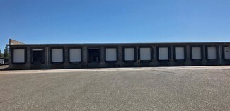 Plus de détails pour 772 W Frontage Rd, Nogales, AZ - Industriel à louer