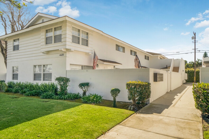 4420-4446 Calle Mayor, Torrance, CA for sale - Building Photo - Image 3 of 13