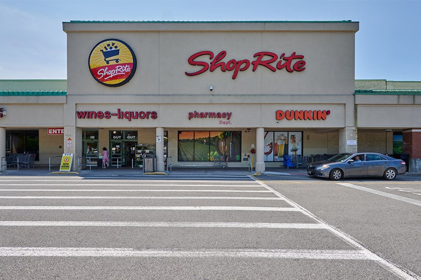 437 US Highway 46, Rockaway, NJ for lease - Building Photo - Image 3 of 8