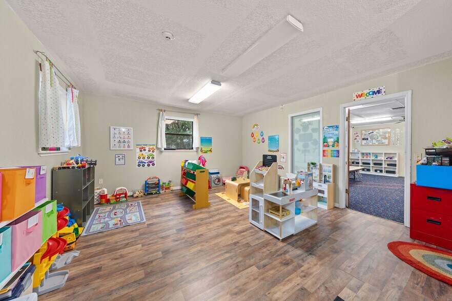 102 S Highland St, Bushnell, FL à vendre - Photo du bâtiment - Image 3 de 52