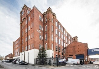 More details for Lees St, Manchester - Coworking for Lease