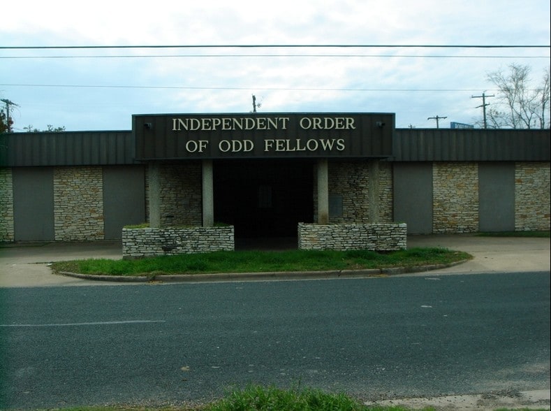 6809 Guadalupe St, Austin, TX for sale - Building Photo - Image 3 of 3